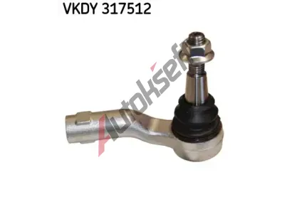 SKF ep zen SK VKDY317512, VKDY 317512