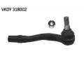 ep zen SKF ‐ SK VKDY318002