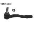 ep zen SKF ‐ SK VKDY318003