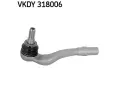 ep zen SKF ‐ SK VKDY318006