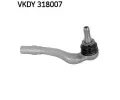 ep zen SKF ‐ SK VKDY318007
