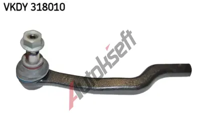 SKF Čep řízení SK VKDY318010, SK VKDY 318010  SKF Čep řízení SK VKDY318010, SK VKDY 318010
