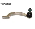ep zen SKF ‐ SK VKDY318015