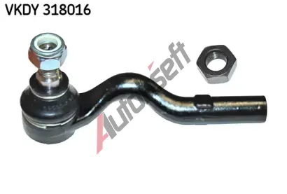 SKF ep zen SK VKDY318016, VKDY 318016
