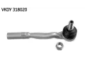 ep zen SKF ‐ SK VKDY318020