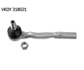 ep zen SKF ‐ SK VKDY318021