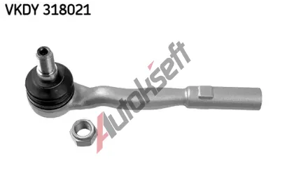 SKF ep zen SK VKDY318021, VKDY 318021