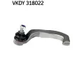 ep zen SKF ‐ SK VKDY318022
