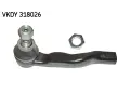 ep zen SKF ‐ SK VKDY318026