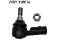 ep zen SKF ‐ SK VKDY318034