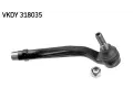 ep zen SKF ‐ SK VKDY318035