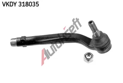 SKF ep zen SK VKDY318035, VKDY 318035