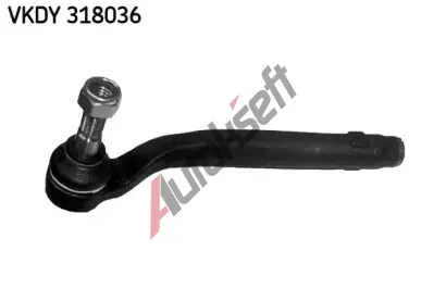 SKF ep zen SK VKDY318036, VKDY 318036