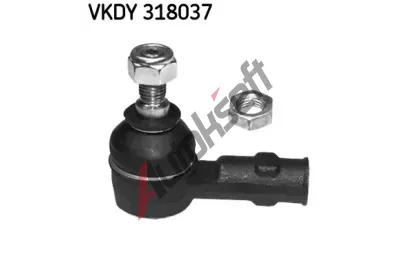 SKF ep zen SK VKDY318037, VKDY 318037