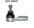 SKF ep zen ‐ SK VKDY318039