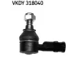ep zen SKF ‐ SK VKDY318040