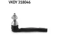 ep zen SKF ‐ SK VKDY318046