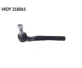 ep zen SKF ‐ SK VKDY318061