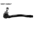 ep zen SKF ‐ SK VKDY318067