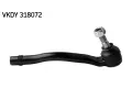 ep zen SKF ‐ SK VKDY318072