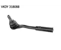 Čep řízení SKF ‐ SK VKDY318088  Čep řízení SKF ‐ SK VKDY318088