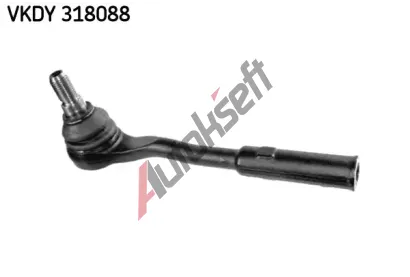 SKF Čep řízení SK VKDY318088, VKDY 318088  SKF Čep řízení SK VKDY318088, VKDY 318088