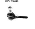 ep zen SKF ‐ SK VKDY318091