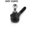 SKF ep zen SK VKDY318091, VKDY 318091
