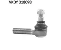 ep zen SKF ‐ SK VKDY318093