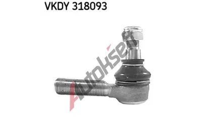 SKF ep zen SK VKDY318093, VKDY 318093