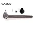 SKF ep zen ‐ SK VKDY318095