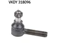ep zen SKF ‐ SK VKDY318096