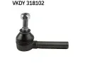 ep zen SKF ‐ SK VKDY318102