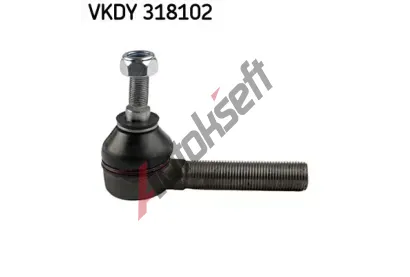 SKF ep zen SK VKDY318102, VKDY 318102