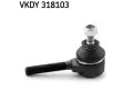 ep zen SKF ‐ SK VKDY318103
