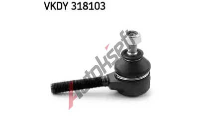 SKF ep zen SK VKDY318103, VKDY 318103