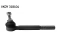 ep zen SKF ‐ SK VKDY318104