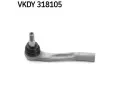 ep zen SKF ‐ SK VKDY318105
