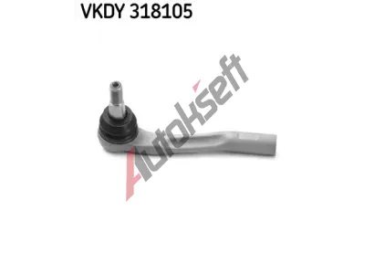 SKF ep zen SK VKDY318105, VKDY 318105