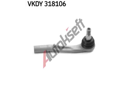 SKF ep zen SK VKDY318106, VKDY 318106