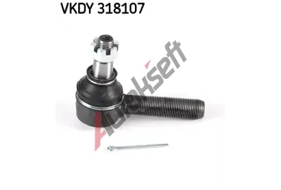 SKF ep zen SK VKDY318107, VKDY 318107