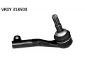 ep zen SKF ‐ SK VKDY318500