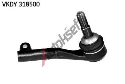 SKF ep zen SK VKDY318500, VKDY 318500