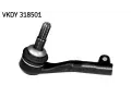 ep zen SKF ‐ SK VKDY318501