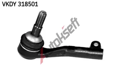 SKF ep zen SK VKDY318501, VKDY 318501