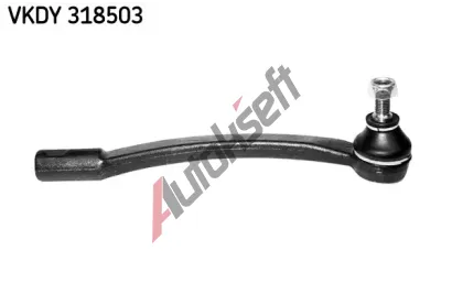 SKF ep zen SK VKDY318503, VKDY 318503