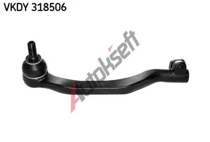 SKF ep zen SK VKDY318506, VKDY 318506