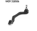 SKF ep zen SK VKDY318506, VKDY 318506
