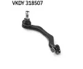 SKF ep zen SK VKDY318507, VKDY 318507