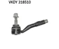 ep zen SKF ‐ SK VKDY318510